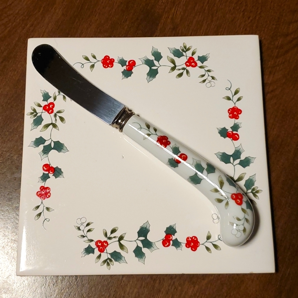 Cheese board